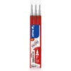 Frixion Click P refill 0.5 Röd