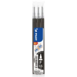 Frixion Click P refill 0.5 Sva
