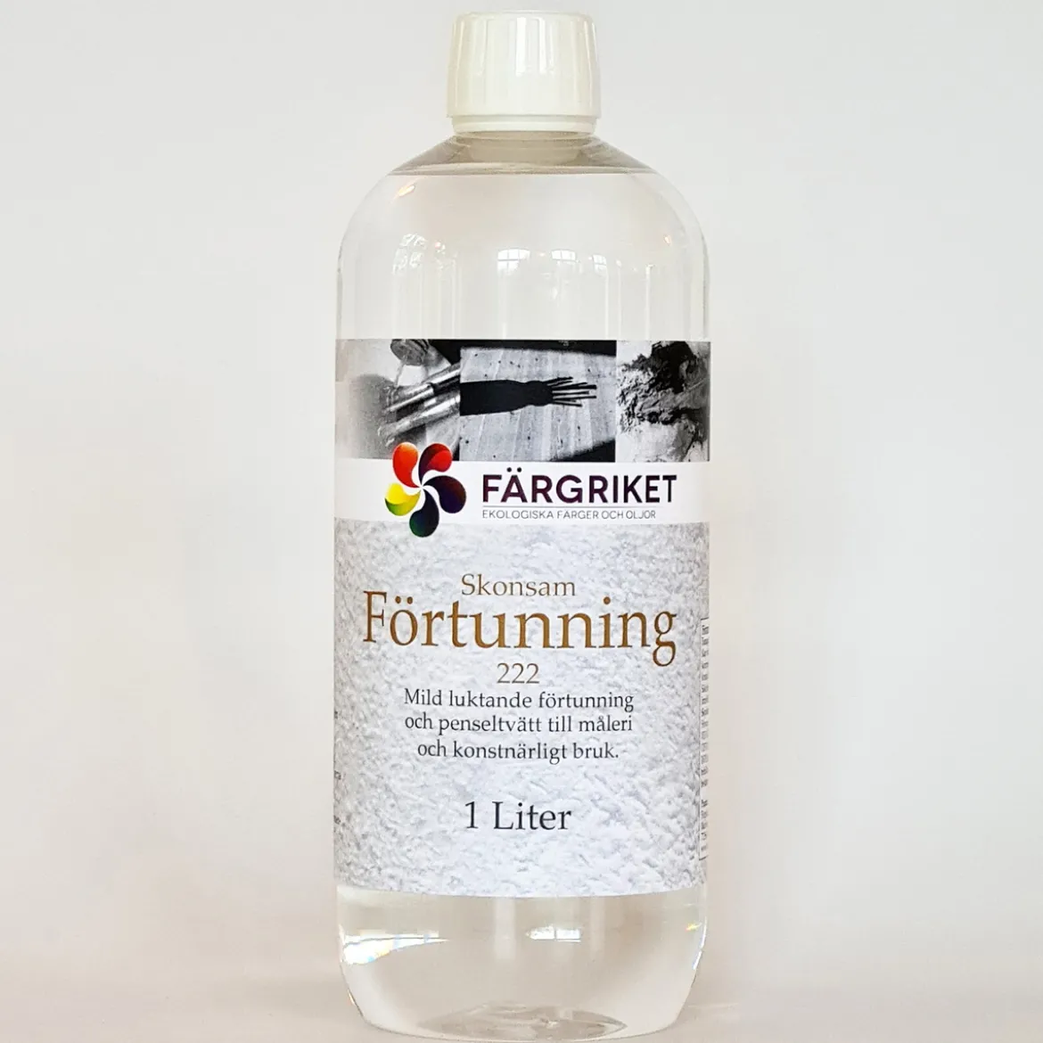 FR Skons. Förtunning 222 1 L