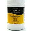 Galeria Black Gesso Primer 1 L