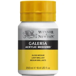 Galeria gloss medium 250 ml