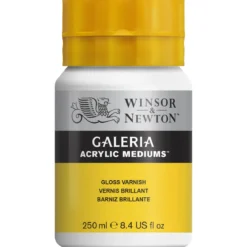 Galeria Gloss Varnish 250ml