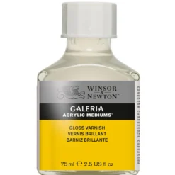 Galeria Gloss Varnish 75ml