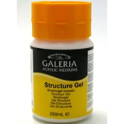 Galeria Structure Gel