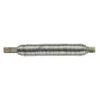 Galvaniserad metalltråd – 35 m, Ø0,7 mm