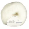 Garn Bella 50g creme