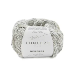 Garn Bereber 50g beige