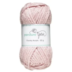 Garn Chunky Acrylic 50g askrosa