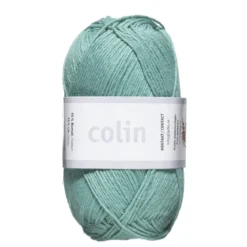Garn Colin 50g aqua