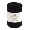 Garn DMC Eco Vita Tape Yarn bandgarn 250g grå