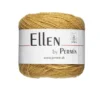 Garn Ellen 50g gul