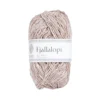 Garn Istex Fjallalopi 50g beige – Light moorit 3001