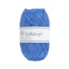 Garn Istex Fjallalopi 50g blå – Spring blue 3022