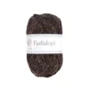 Garn Istex Fjallalopi 50g brun – Ram 3004