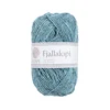 Garn Istex Fjallalopi 50g grågrön – Glacier sand 3024