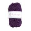 Garn Istex Fjallalopi 50g lila – Purple rain 3073