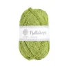 Garn Istex Fjallalopi 50g ljusgrön – Rockweed 3032