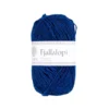 Garn Istex Fjallalopi 50g mörkblå – Bay blue 3021