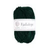 Garn Istex Fjallalopi 50g mörkgrön – Green energy 3030