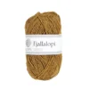 Garn Istex Fjallalopi 50g senapsgul – Mustard 3041