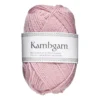 Garn Istex Kambgarn 50g rosa – Blush 1222