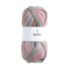 Garn Järbo Raggi 100g pastell – Pastel 15269