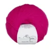 Garn Merino Mix 50g cerise