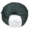 Garn Merino Mix 50g flaskgrön