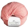 Garn Merino Mix 50g korall