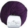 Garn Merino Mix 50g lila