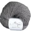 Garn Merino Mix 50g ljusbrun