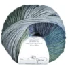 Garn Merino Mix Multi-Coloured 50g pastell
