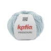 Garn Missouri 50g lj. aqua