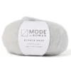 Garn Mode at Rowan Alpaca Haze 25g – Silk 013