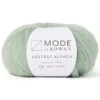 Garn Mode at Rowan Softest Alpaca 50g – Sugar 017