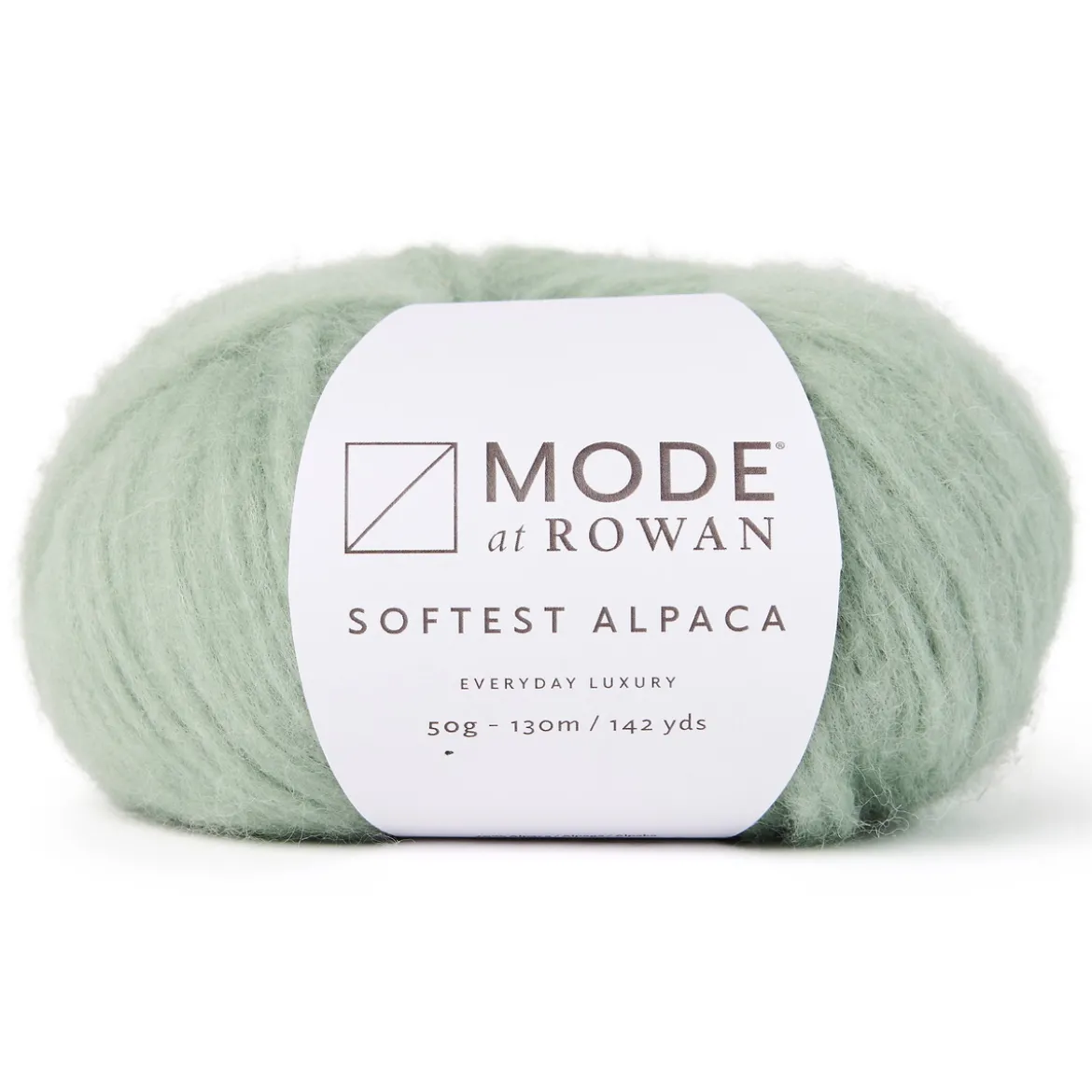 Garn Mode at Rowan Softest Alpaca 50g – Sugar 017