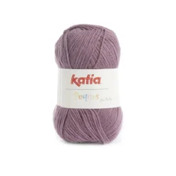Garn Peques 50g ljung