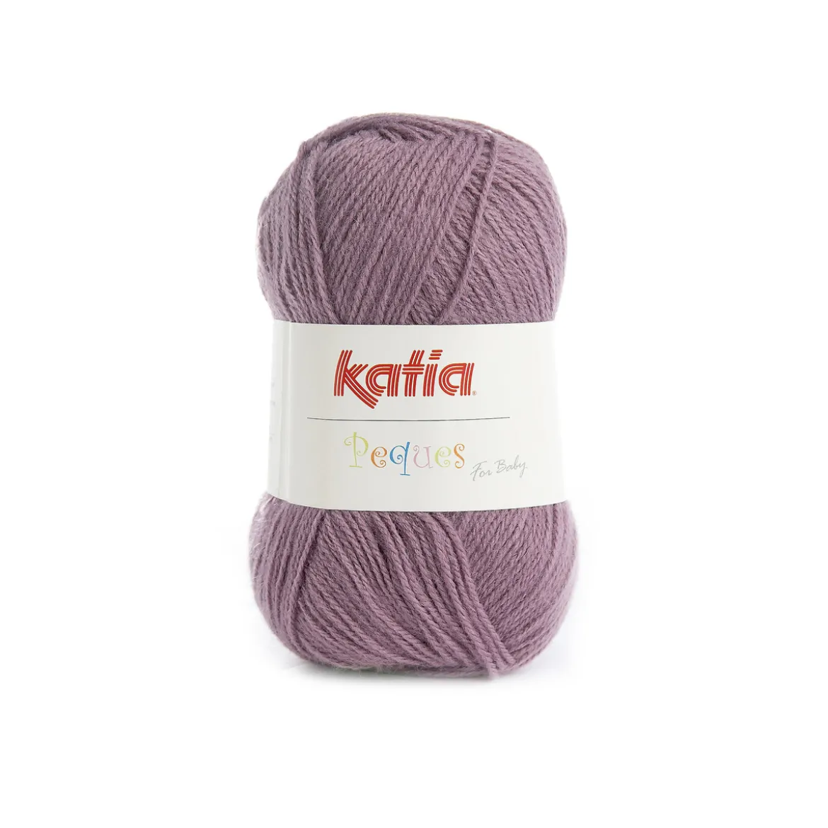 Garn Peques 50g ljung