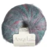 Garn Permin Angel Print 25g petrol 884753