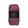 Garn Soft Lama Fine 50g ljung – Magenta haze 943