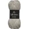 Garn Soft Lama 50g ljusgrå – Formal grey 03