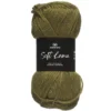 Garn Soft Lama 50g olivgrön – Avocado green 83