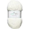 Garn Soft Velvet 100g creme