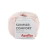 Garn Summer Comfort 50g rosa