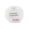 Garn Summer Comfort 50g vit