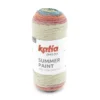 Garn Summer Paint 150g pastell (500 på bilden)