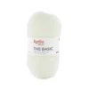 Garn The Basic 50g offwhite