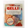 Gelli Arts rektangulär platta 20,3×25,4 cm / 8×10 tum