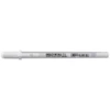 Gelly Roll Basic White 05