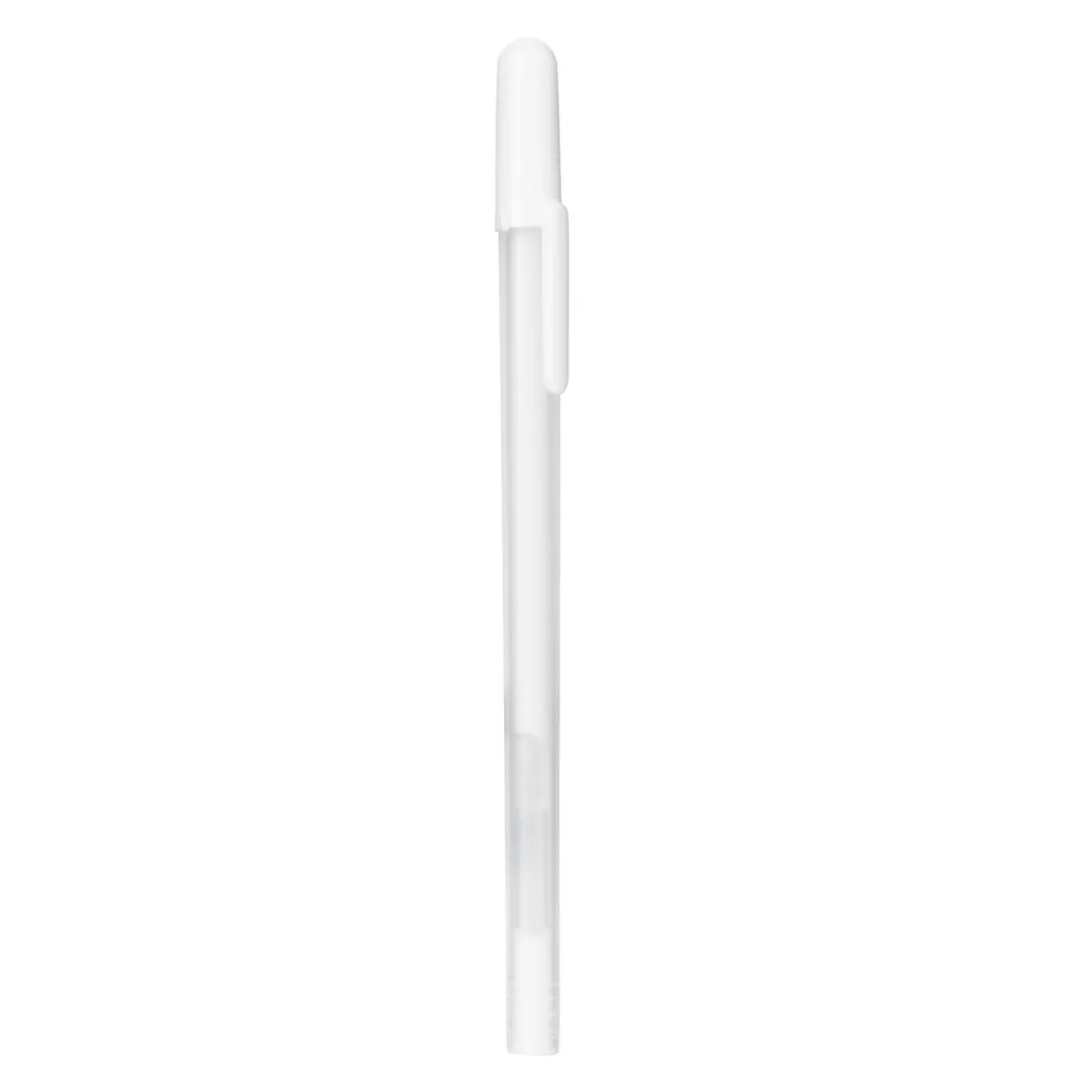 Gelly Roll Basic White 08